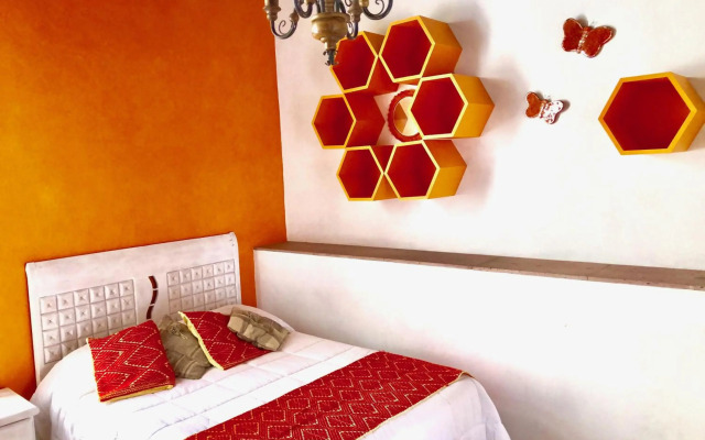 Hotel Valle Bonito, Valle de Bravo