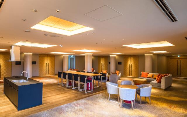 ANA InterContinental Beppu Resort & Spa by IHG