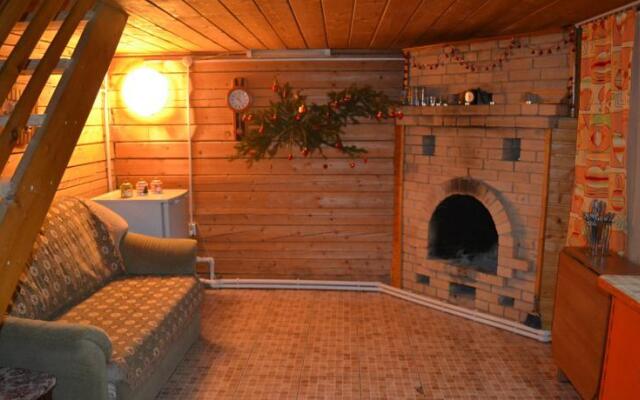 Holiday Home Usadba Mariynyh