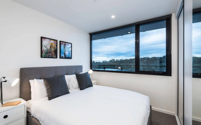 Playhouse Apartments