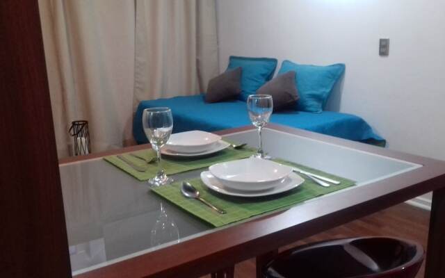 San Agustín Apartment