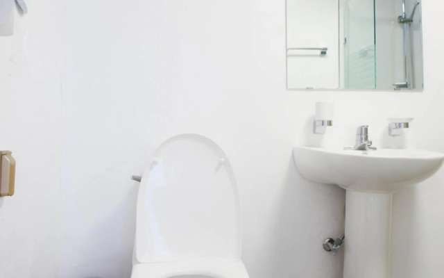 Yangyang Timmy House Pension