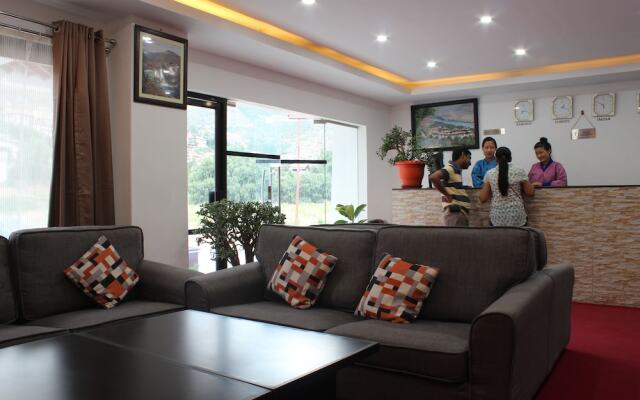 Hotel Riverside