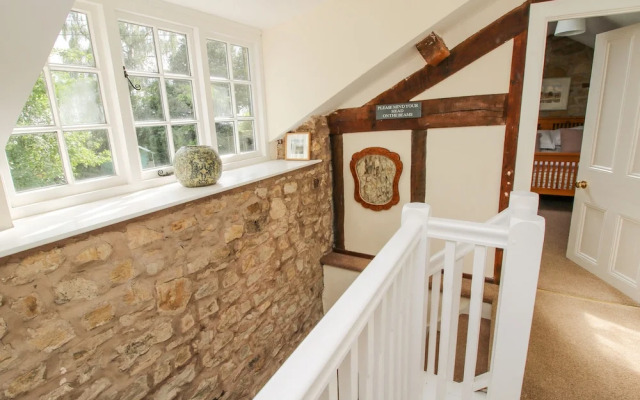 The Coach House