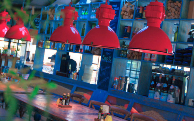 Trupial Inn Hotel & Casino