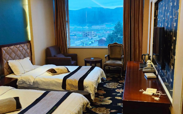 Abala Hotel