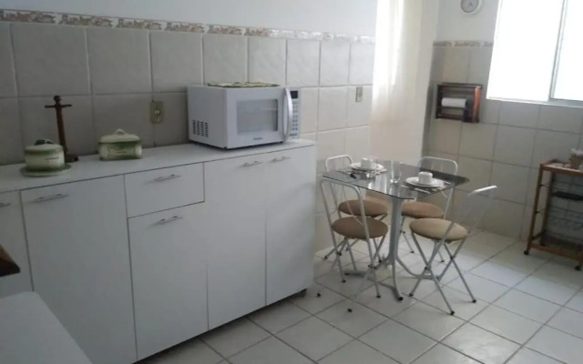 Casa Rosarinho 1- RECIFE