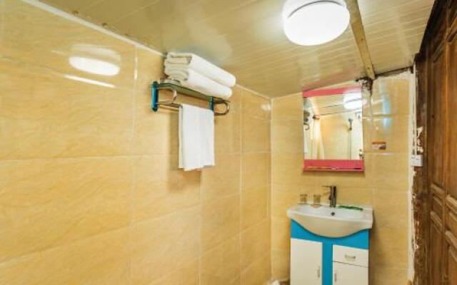 Menghui Tangchao 798 Hostel