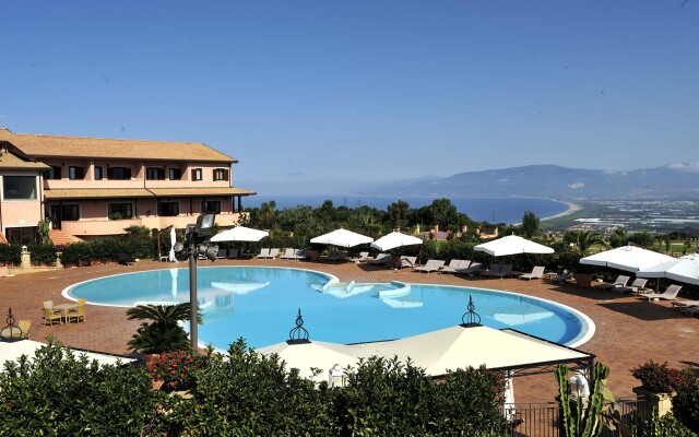 Popilia Country Resort