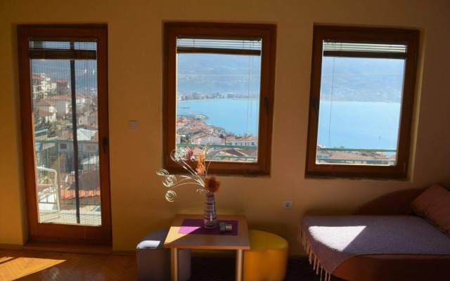 Villa Ohrid
