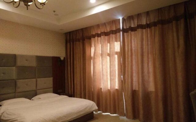 Pin Ge Business Hotel