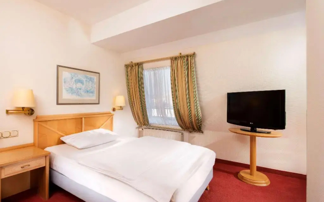 TRYP by Wyndham Koeln City Center