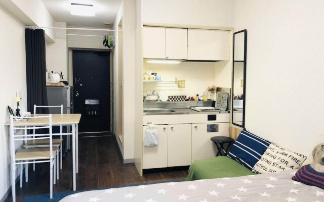 L2 Shinjuku Apartment