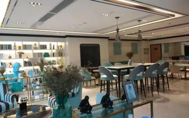 Xana Lite Hotel (Zhaoqing Huaiji)