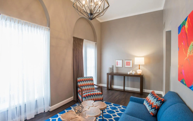 Magnolia Hotel Omaha