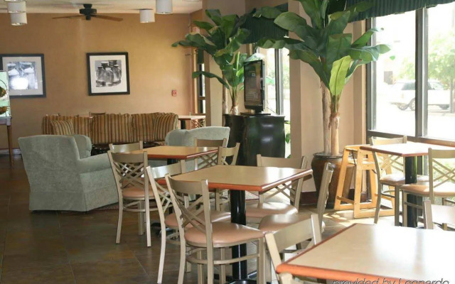 Hampton Inn Lafayette-I-10