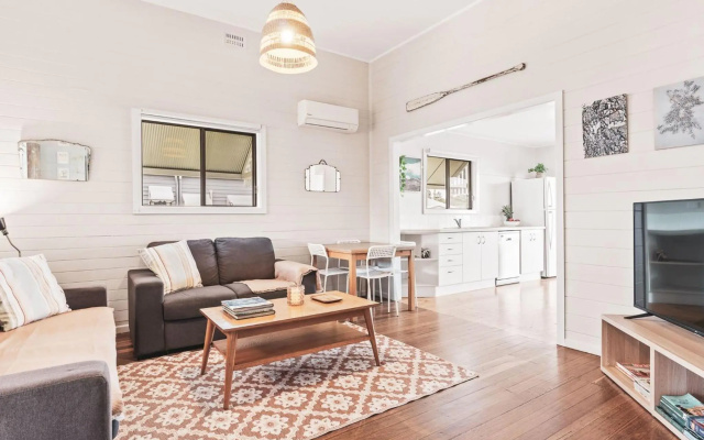 5 Cashmore Street – Guest Rooms – Evans Head