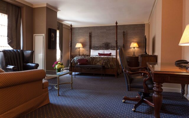 The Whitehall Hotel, BW Premier Collection