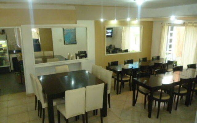 Hosteria Miras del Mar