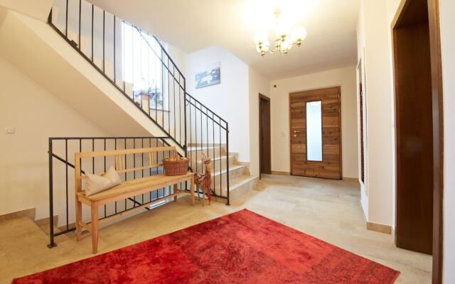 Holiday Home Hettlerhof