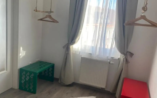 Gyöngy Apartman