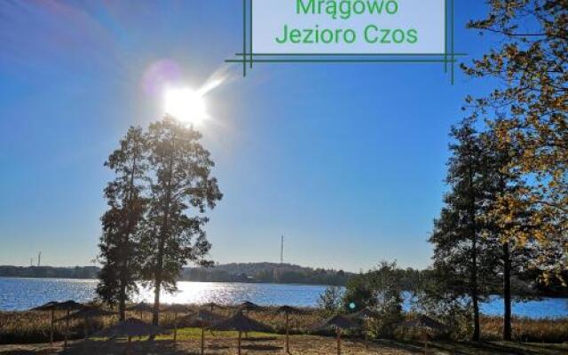 Pensjonat Błękitny Anioł