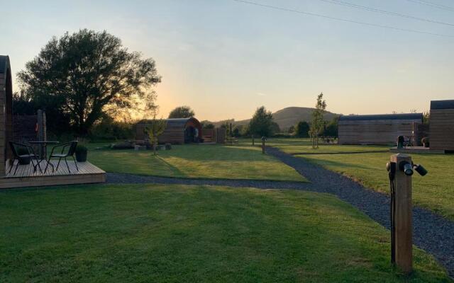 Laurel Farm Glamping