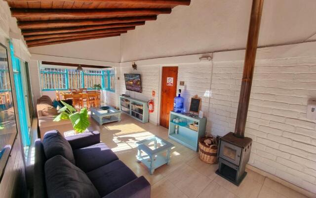 Reñaca House B&B