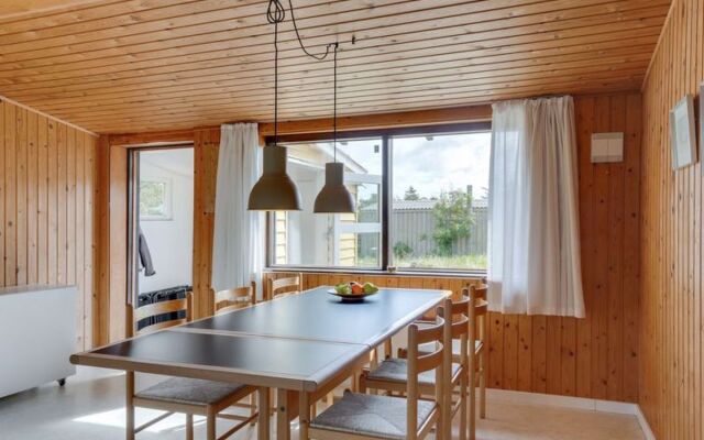 "Syndey" - 650m from the sea in NW Jutland