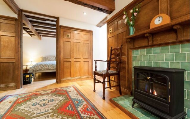 Old Bakery Cottage