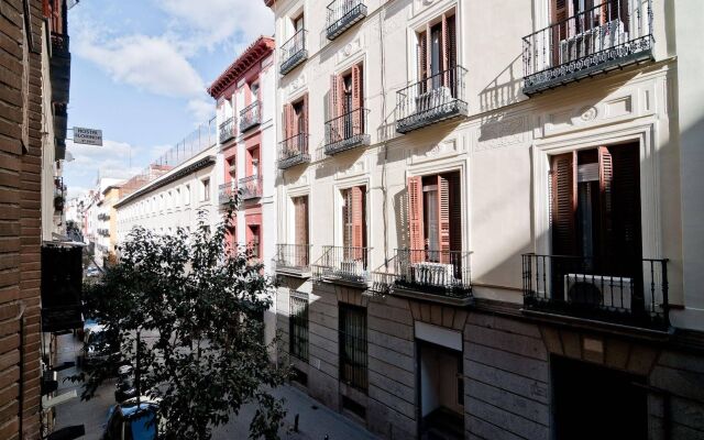 Apartamentos Aqui me Quedo