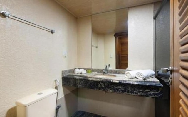 Hotel Privê do Atalaia
