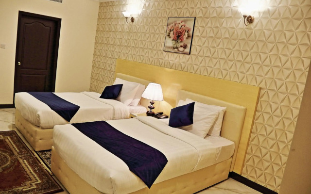 Bahrain International Hotel