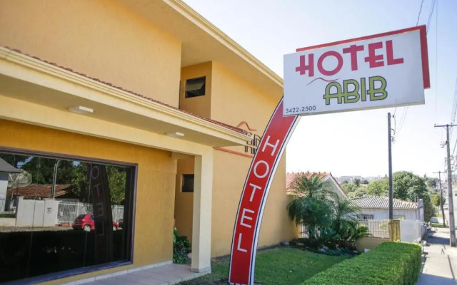 Hotel Abib
