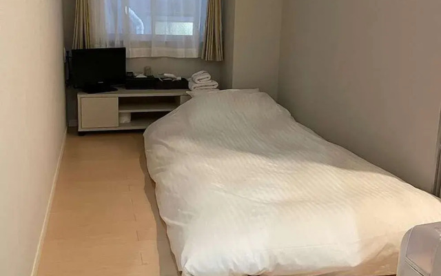 Business Hotel Yamate Inn