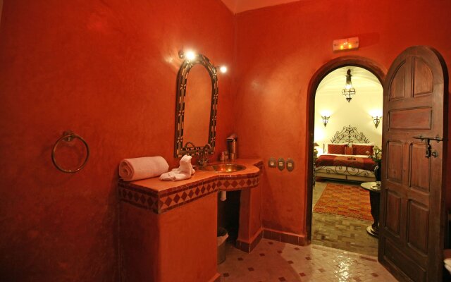 Riad Laora By La Siredrah