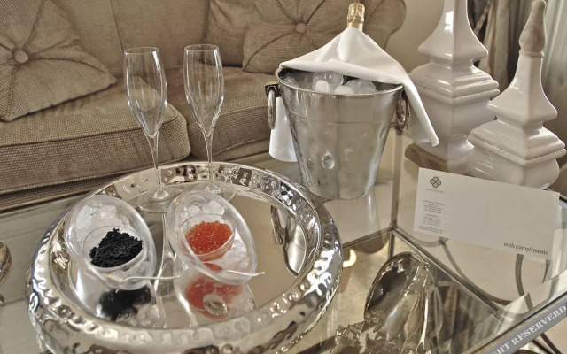 Hotel La Résidence Mykonos