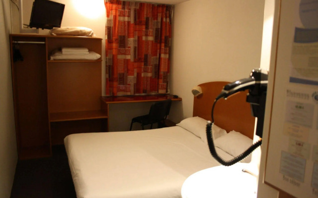 Hotel Quick Palace - Bourg Les Valence