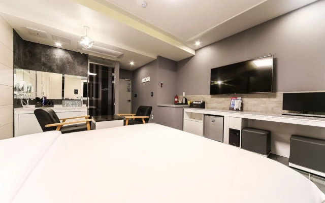 Yeongju Hue Stay Self Check-in Motel