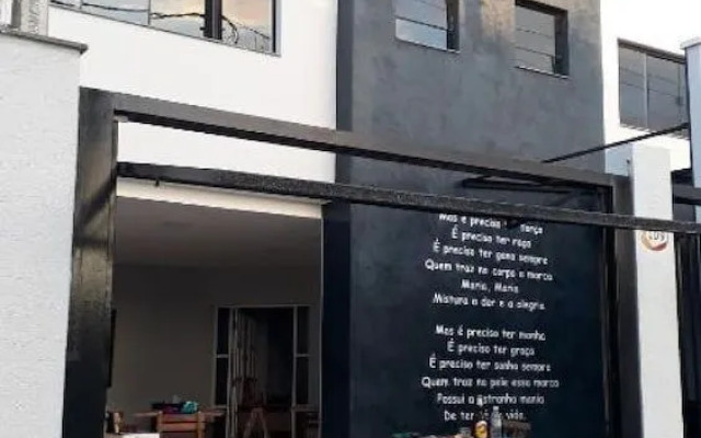 OYO Pousada Maria Maria