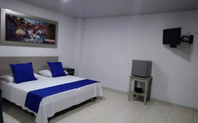 Hostal Rosa Maria Belalcazar