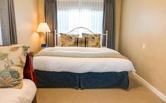 Sandpiper Inn