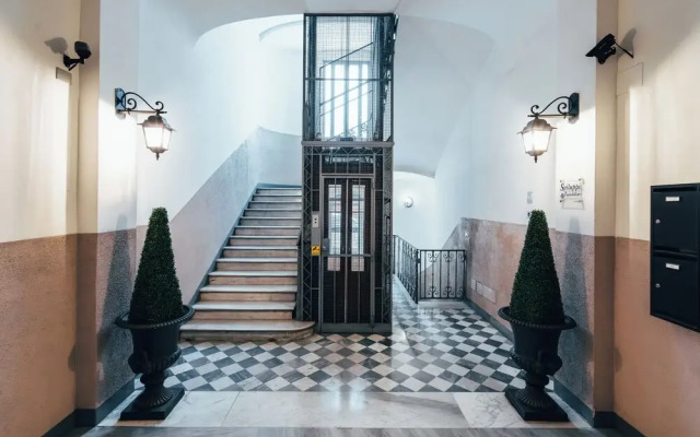 Indipendenza Apartment City Center