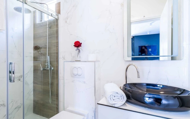 Apartments Tayra