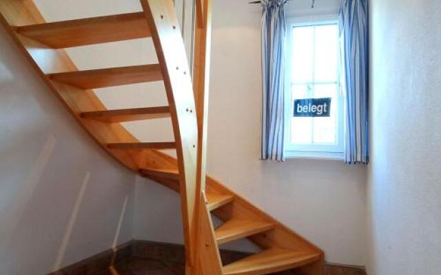 Apartmenthaus Olivia