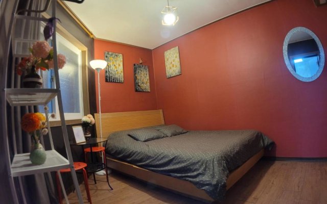 Welcome Guesthouse Myeongdong