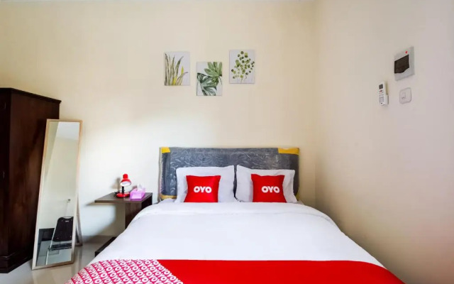 OYO 3398 Griya RM 19 Syariah