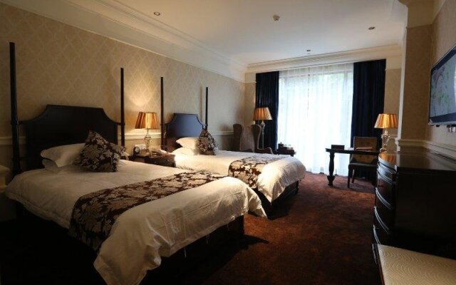 Fairyland Hotel