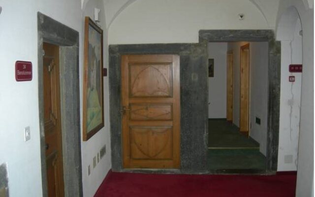 Posthotel Churwalden