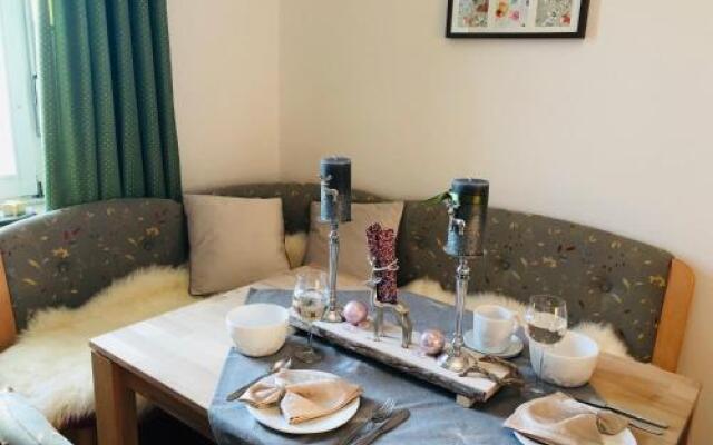 Golden Gapa Central Family Apartment 30